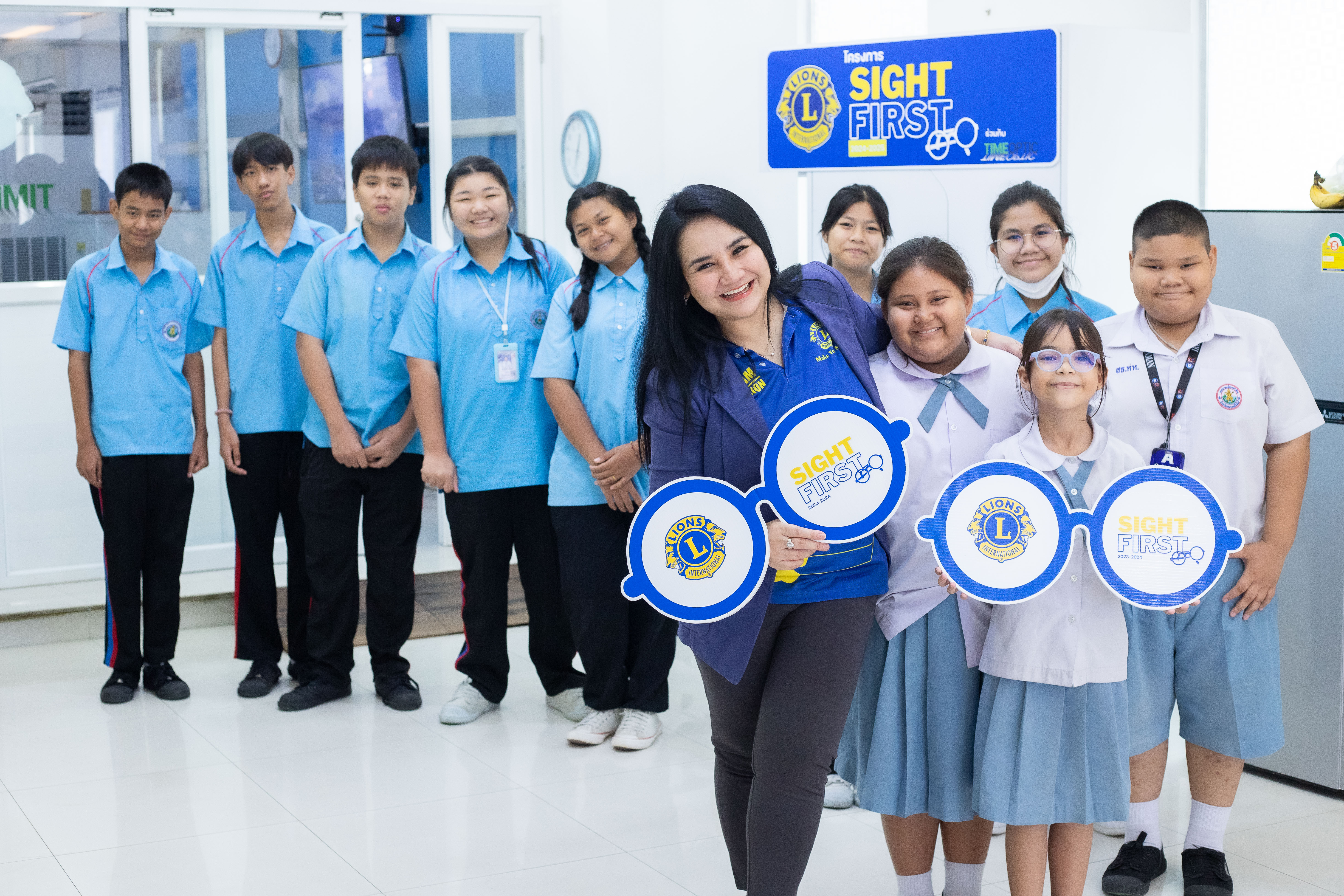 Lions Hua Hin activity image 5